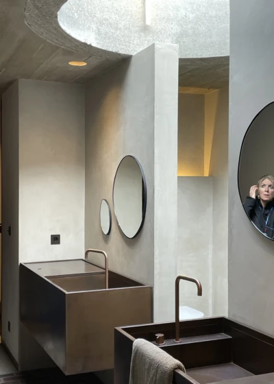 House HG, Lens°ass architecten 2021