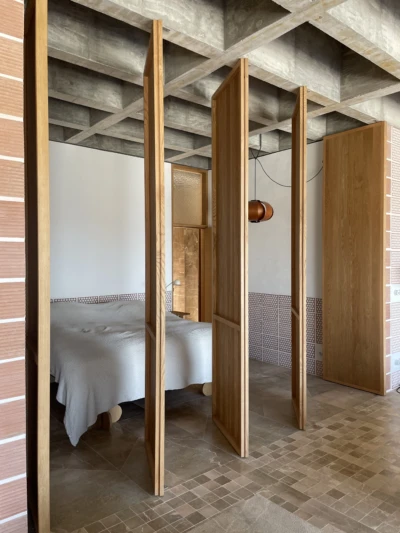 Can na Birgit, TEd'A arquitectes 2024