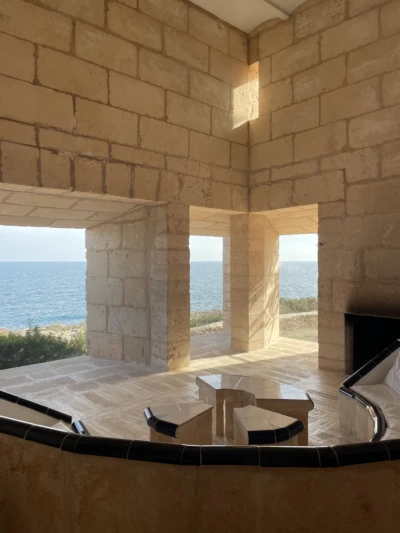 Can Lis, Jorn Utzon 1972