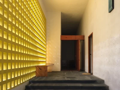 Luis Barragán, 1953