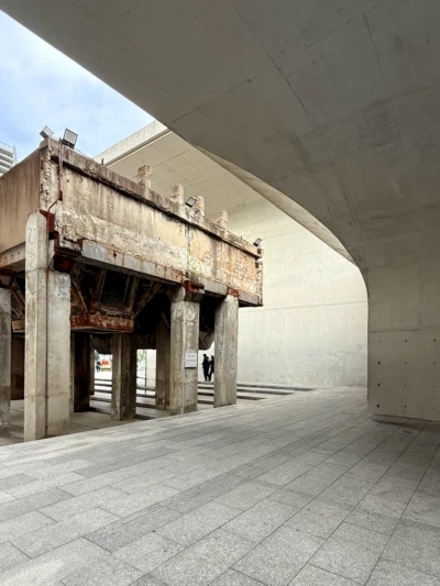 Long Museum, Atelier Deshaus 2014