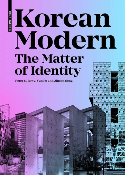 Korean Modern: The Matter of Identity, 2021