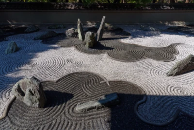 Tofukuji Ryogin an, 1291