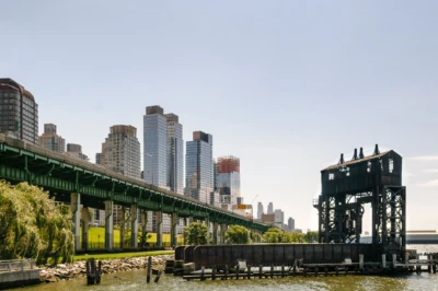 NYC Waterfront