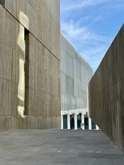 Energia de Portugal HQ, ELEMENTAL 2024