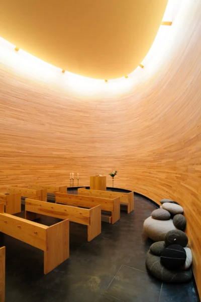 K2S Architects, 2008-2012