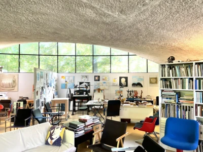 Studio Kukkapuro, Yrjö Kukkapuro 1969