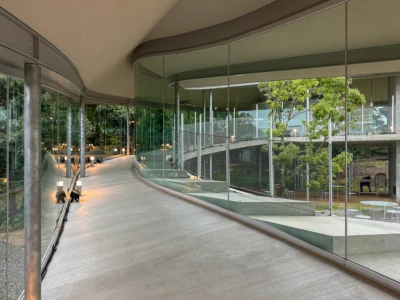 Yashima Mountaintop Park, SUO & Style-A 2022
