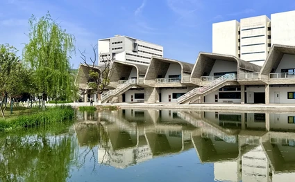 HGZ FCJZ 2021 CCA Liangzhu Campus EL 10