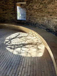 BEI Dong Yugan 2014 Red Brick Art Museum EL 10