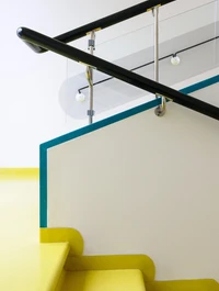 Paimio Sanatorium, Alvar Aalto 1928