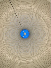 Minna No Mori, Toyo Ito 2015