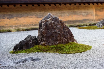Ryoanji, 1499