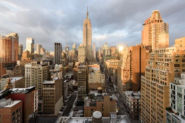 New York City