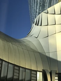 BRD X-TU architects 2016 Cité du Vin DP