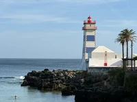 Museo do Farol de Santa Marta, Aires Mateus 2007