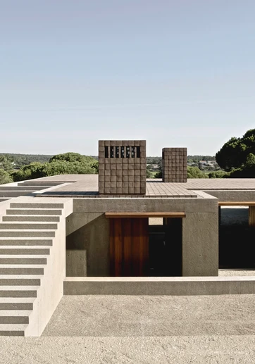Casa M, Vincent Van Duysen 2019