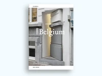 Architecture in Belgium (On Subtlety)