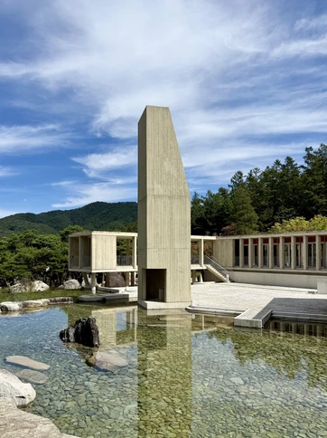 Seongok Seowon Academy 2025 Seung H-Sang