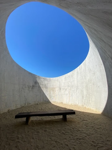 Casa Wabi, Tadao Ando + BAAQ’ 2016