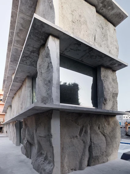 Studio anne holtrop green corner building 2