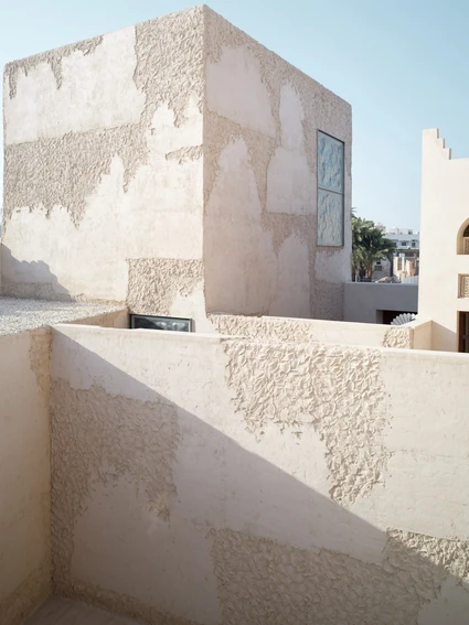 Siyadi pearl museum studio anne holtrop bahrain dezeen 2364 col 14 1704x1972 2
