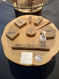 KOB Takenaka Corp 2014 Carpentry Tools Museum EL 03